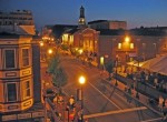 Downtown West Chester