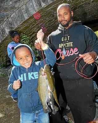 Coatesville Fishing Rodeo