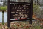 Struble Trail
