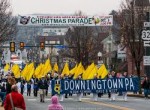 Downingtown Parade