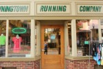 Downingtown Running Company